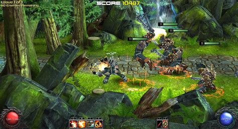 mmorpg browser games